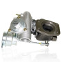 Photo Turbo échange standard MITSUBISHI - 2.0 T 179cv 204cv 210cv