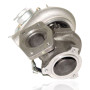 Photo Turbo échange standard MITSUBISHI - 2.3 i 250cv, 2.3 R 250cv 280cv