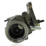 Photo Turbo échange standard GARRETT - 1.8 TDCI 100 115cv