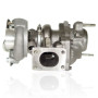 Photo Turbo neuf d'origine MITSUBISHI - 2.4 TD 115cv