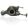 Photo Turbo neuf d'origine GARRETT - 1.9 DDiS 129cv