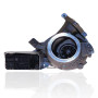 Photo Turbo échange standard GARRETT - 2.1 CDI 102 122cv 150cv 122cv 136cv