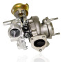 Photo Turbo échange standard GARRETT - 2.5 D 163cv 177cv, 2.5 TDI 150cv