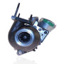 Photo Turbo échange standard GARRETT - 1.9 DCI 110 115cv 130cv 125 130cv 107cv 110cv