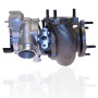 Photo Turbo neuf d'origine KKK - 3.6 V6 480cv