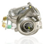 Photo Turbo neuf d'origine GARRETT - 2.2 CDI 129cv 109cv 108cv