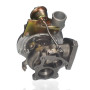 Photo Turbo neuf KBO - 3.0 DCI 136 140cv, 2.7 TD 99cv, 3.0 CDTI 136 140cv