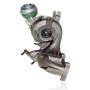 Photo Turbo échange standard GARRETT - 1.9 TDI 90cv 100cv 100 101cv 90 110cv 110cv 110 115 116cv