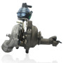 Photo Turbo neuf d'origine GARRETT - 2.0 DI-D 136cv 140cv, 2.0 D 140cv, 2.0 CRD 140cv