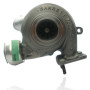 Photo Turbo neuf d'origine GARRETT - 1.9 MJTD 16V 150cv, 1.9 JTD 150cv 170cv, 1.9 MJTD 150cv