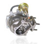 Photo Turbo échange standard KKK - 2.3 JTD 110cv