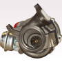 Photo Turbo neuf KBO - 2.2 CDI 129cv 109cv 108cv