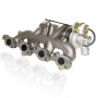 Photo Turbo échange standard GARRETT - 2.0 TDCI 115cv 90 115cv, 2.0 TDDI 90cv, 2.0 DI 90 115cv