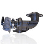 Photo Turbo neuf d'origine KKK - 1.9 SRDT 98cv 92cv, 1.9 D 92 98cv 92cv, 1.9 TRD 92cv, 1.9 TD 90cv