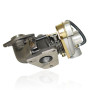 Photo Turbo neuf d'origine GARRETT - 1.7 TD 90cv, 1.9 TRD 90cv, 1.8 TD 90cv, 1.8 TRD 90cv