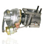 Photo Turbo échange standard KKK - 2.8 TD 105cv 125cv 115cv