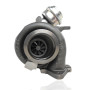 Photo Turbo neuf d'origine GARRETT - 2.7 CDI 170cv 163cv 168cv