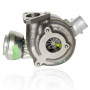 Photo Turbo échange standard GARRETT - 2.2 TID 125cv 120cv, 2.2 DTI 125cv