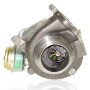 Photo Turbo échange standard GARRETT - 2.7 CDI 163cv 170cv