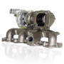Photo Turbo neuf d'origine GARRETT - 2.0 TDDI 100cv 100 85cv