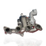 Photo Turbo neuf KBO - 2.0 TDI 140cv, 2.0 CRD 140cv, 2.0 DID 136 140cv 140cv