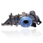 Photo Turbo échange standard KKK - 2.0 TFSI 200cv 220cv 170cv