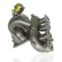 Photo Turbo échange standard GARRETT - 2.0 TDCI 115cv, 2.0 DI 115cv