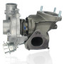 Photo Turbo échange standard GARRETT - 2.5 TD 122cv 138cv, 2.0 135cv 138cv, 2.5 TDI 109cv