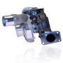 Photo Turbo échange standard GARRETT - 3.0 CDTI 177cv