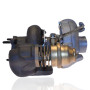 Photo Turbo échange standard KKK - 2.5 TD 118cv