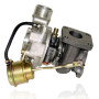 Photo Turbo neuf d'origine MITSUBISHI - 2.8 TD 100cv