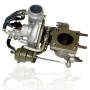 Photo Turbo neuf d'origine IHI - 2.2 GT 147cv, 2.2 12V 147cv, 2.2 GT 12V 146cv