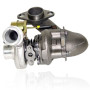 Photo Turbo échange standard GARRETT - 2.0 HDI 95cv, 1.9 TD 90 92cv