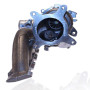 Photo Turbo neuf d'origine KKK - 2.0 TFSI 256cv 260cv 265cv 272cv 241cv 230cv 235cv 271cv