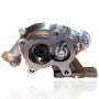 Photo Turbo neuf d'origine KKK - 1.4 TDCI 68cv, 1.4 HDI 54cv 70cv 68cv 68 70cv, 1.4 MZCD 68cv