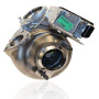 Photo Turbo neuf d'origine GARRETT - 3.0 D 218cv 231cv 211cv