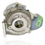 Photo Turbo neuf d'origine GARRETT - 2.2 DTI 120cv 125cv