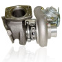 Photo Turbo échange standard MITSUBISHI - 2.4 i 200cv 193cv, 2.5 T 210cv, 2.3 i 250cv