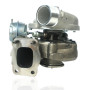 Photo Turbo neuf d'origine GARRETT - 2.8 HDI 146cv 128cv, 2.8 JTD 146cv