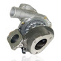 Photo Turbo échange standard GARRETT - 1.8 T 158cv 150cv