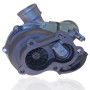 Photo Turbo échange standard IHI - 2.5 D 125cv