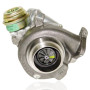 Photo Turbo neuf d'origine GARRETT - 2.7 CDI 170cv