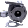 Photo Turbo neuf KBO - 1.9 DCI 120cv 115cv 130cv, 1.9 TDCI 115cv, 1.9 TDI 115cv, 1.9 DID 115cv