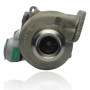 Photo Turbo échange standard GARRETT - 2.5 TDI 163 174cv