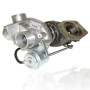 Photo Turbo neuf d'origine MITSUBISHI - 2.3 T 130cv 155cv 185cv