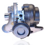 Photo Turbo échange standard KKK - 1.5 DCI 106cv 110cv 105cv 103 105cv