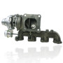 Photo Turbo neuf d'origine GARRETT - 1.8 DI 75cv, 1.8 TDCI 90cv