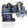 Photo Turbo échange standard GARRETT - 3.3 cv