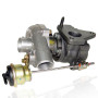 Photo Turbo neuf d'origine KKK - 1.5 DCI 80 82cv