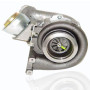 Photo Turbo échange standard GARRETT - 2.8 TDI 158cv